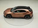 ＵＸ３００ｈ　Ｆスポーツ　ＣＰＯレクサス認定中古車　ＴＲＤフルエアロ　ルーフレール　シートベンチレーション　カラーヘッドアップディスプレイ　パノラミックビューモニター　ドライブレコーダー（25枚目）
