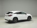 RX RX300 Fスポーツ CPOレクサス認定中古車 三眼フルLEDヘッドランプ ムーンルーフ セカンドパワーシート パノラミックビューモニター(6枚目)
