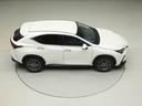 NX250 バージョンL CPOレクサス認定中古車 パノラミックビューモニター デジタルインナミラー(26枚目)