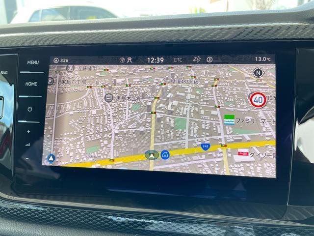 ＴＳＩアクティブ　デモカー　ＣａｒＰｌａｙ　スマートフォンワイヤレスチャージ　パーキングセンサー　駐車支援システム　追従型クルーズコントロールＡＣＣ　純正ナビ　ＥＴＣ　バックカメラ　レーンアシスト　ＬＥＤヘッドライト(24枚目)