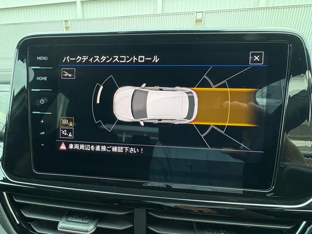 Ｔ－ロック ＴＤＩ　４モーション　ブラックスタイル　登録済未使用車　ＩＱライト　ＡＣＣ　トラベルアシスト　デジタルメーター　Ａｐｐ－Ｃｏｎｎｅｃｔ　ワイヤレスチャージ　電動リヤゲート　ブラックルーフ　障害物センサー　ブラインドスポット　新車保証継承（33枚目）