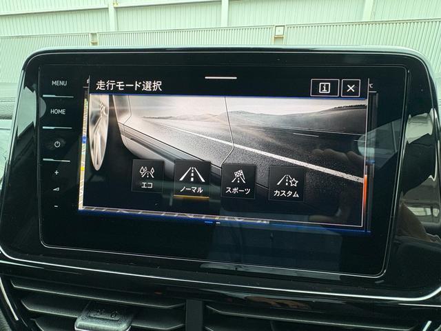 Ｔ－ロック ＴＤＩ　４モーション　ブラックスタイル　登録済未使用車　ＩＱライト　ＡＣＣ　トラベルアシスト　デジタルメーター　Ａｐｐ－Ｃｏｎｎｅｃｔ　ワイヤレスチャージ　電動リヤゲート　ブラックルーフ　障害物センサー　ブラインドスポット　新車保証継承（34枚目）