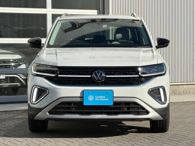 T-クロス TSI スタイル DesignPKG(7枚目)