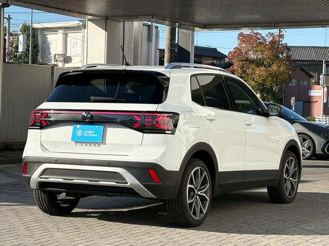 T-クロス TSI スタイル DesignPKG(9枚目)