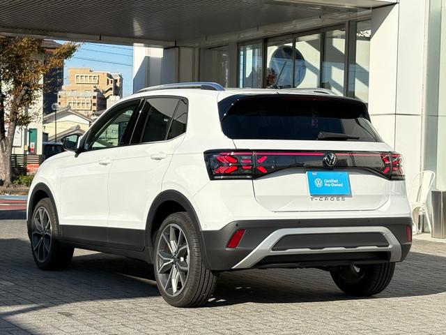 T-クロス TSI スタイル DesignPKG(11枚目)