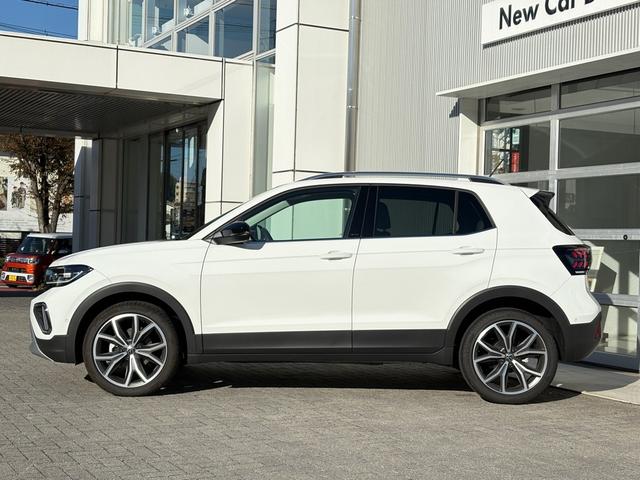 T-クロス TSI スタイル DesignPKG(12枚目)