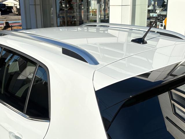 T-クロス TSI スタイル DesignPKG(13枚目)