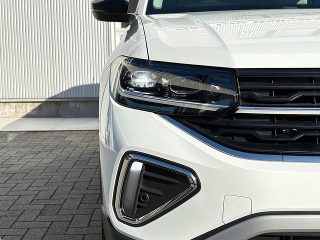 T-クロス TSI スタイル DesignPKG(14枚目)