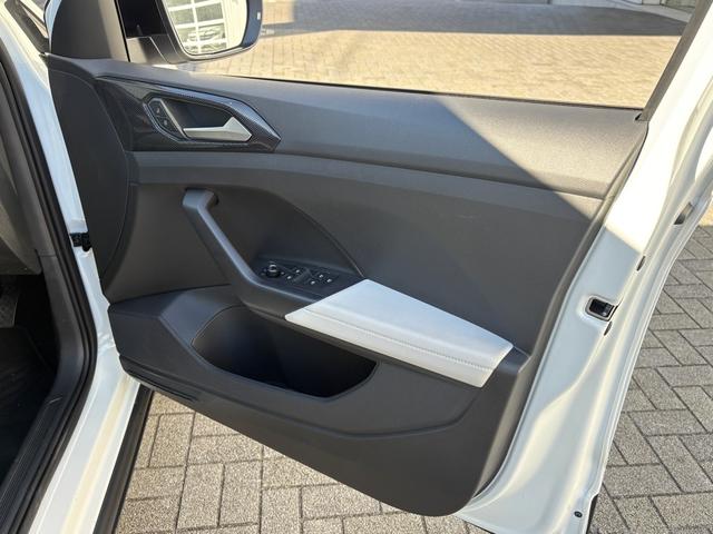 T-クロス TSI スタイル DesignPKG(20枚目)