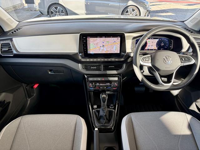 T-クロス TSI スタイル DesignPKG(22枚目)