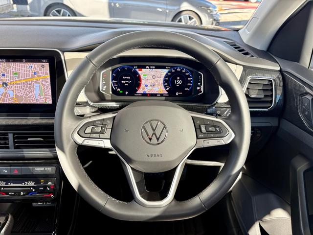 T-クロス TSI スタイル DesignPKG(23枚目)