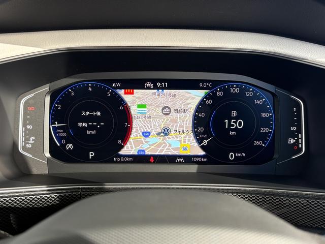 T-クロス TSI スタイル DesignPKG(24枚目)