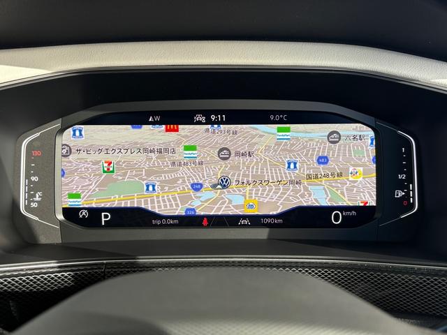 T-クロス TSI スタイル DesignPKG(25枚目)