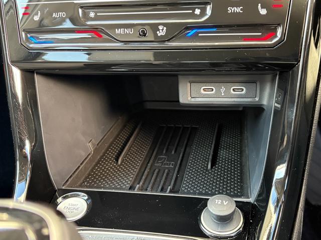 T-クロス TSI スタイル DesignPKG(35枚目)