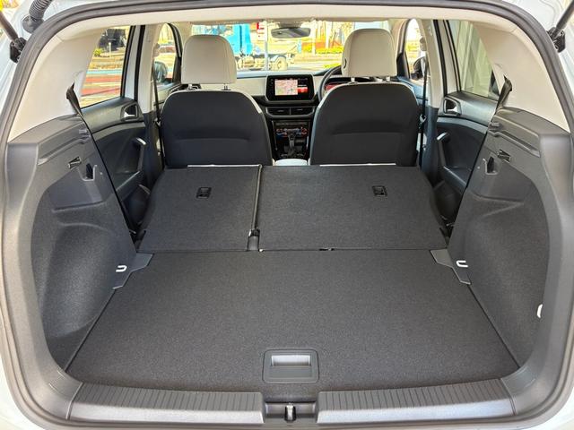 T-クロス TSI スタイル DesignPKG(48枚目)