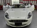 ASTON MARTIN RAPIDE