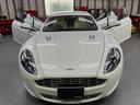 ASTON MARTIN RAPIDE