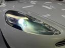 ASTON MARTIN RAPIDE