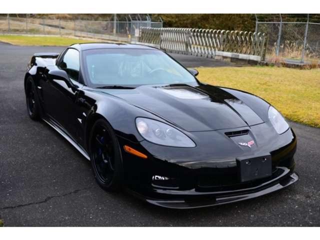 シボレーコルベット(シボレー)ZR-1 26k miles シボレーコルベット(シボレー)ZR-1 26k miles