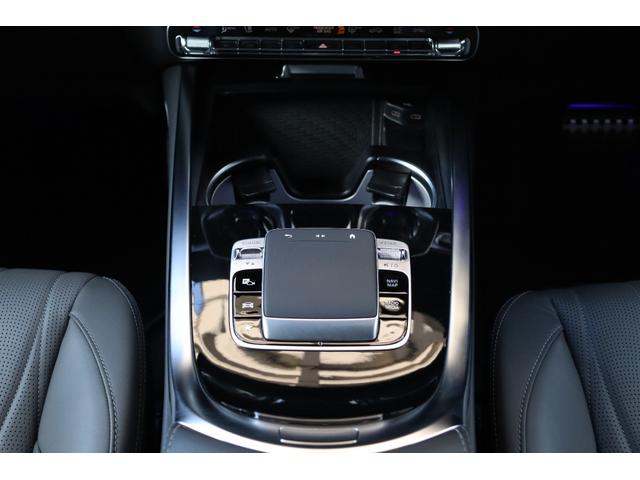 Ｇクラス Ｇ４５０ｄ　ローンチエディション限定車　マヌファクトューアプログラムプラス　ボディー同色スペアタイヤリング　ドライビングアシスタンスパッケージ　チタニウムグレーナッパレザー（ダイヤモンドステッチ入り）ＭＢＵＸナビ　キーレスゴー（47枚目）