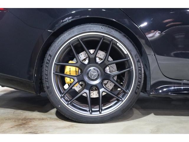 GT 4ドアクーペ 53 4マチック+ AMGダイナミックプラスパッケージ ガラススライディングルーフ Burmesterサラウンドサウンドシステム メモリー付きパワーシート アンビエントライト フットトランクオープナー シートヒーター(16枚目)