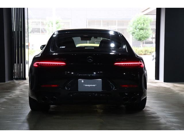 GT 4ドアクーペ 53 4マチック+ AMGダイナミックプラスパッケージ ガラススライディングルーフ Burmesterサラウンドサウンドシステム メモリー付きパワーシート アンビエントライト フットトランクオープナー シートヒーター(20枚目)