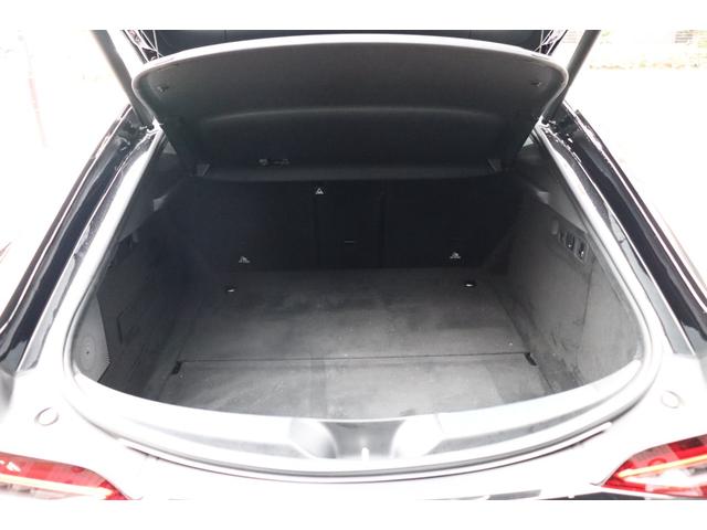 GT 4ドアクーペ 53 4マチック+ AMGダイナミックプラスパッケージ ガラススライディングルーフ Burmesterサラウンドサウンドシステム メモリー付きパワーシート アンビエントライト フットトランクオープナー シートヒーター(36枚目)