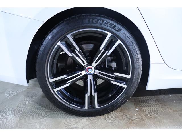 3シリーズ 318iツーリング Mスポーツ 後期モデル、ヘッドアップディスプレー、ハーフレザーシート、低ダストブレーキパット(21枚目)