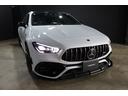 MERCEDES AMG CLA-CLASS