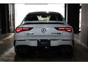 MERCEDES AMG CLA-CLASS