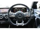 MERCEDES AMG CLA-CLASS