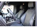 MERCEDES AMG G-CLASS