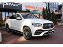MERCEDES BENZ GLE