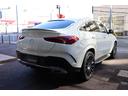 MERCEDES BENZ GLE