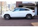 MERCEDES BENZ GLE
