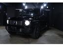 Ｇ４５０ｄ　ローンチエディション限定車　マヌファクトューアプログラムプラス　ボディー同色スペアタイヤリング　ドライビングアシスタンスパッケージ　チタニウムグレーナッパレザー（ダイヤモンドステッチ入り）ＭＢＵＸナビ　キーレスゴー（9枚目）