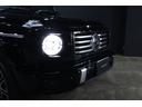 Ｇ４５０ｄ　ローンチエディション限定車　マヌファクトューアプログラムプラス　ボディー同色スペアタイヤリング　ドライビングアシスタンスパッケージ　チタニウムグレーナッパレザー（ダイヤモンドステッチ入り）ＭＢＵＸナビ　キーレスゴー（10枚目）