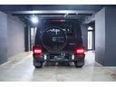 Ｇ４５０ｄ　ローンチエディション限定車　マヌファクトューアプログラムプラス　ボディー同色スペアタイヤリング　ドライビングアシスタンスパッケージ　チタニウムグレーナッパレザー（ダイヤモンドステッチ入り）ＭＢＵＸナビ　キーレスゴー（13枚目）