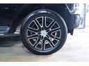 Ｇ４５０ｄ　ローンチエディション限定車　マヌファクトューアプログラムプラス　ボディー同色スペアタイヤリング　ドライビングアシスタンスパッケージ　チタニウムグレーナッパレザー（ダイヤモンドステッチ入り）ＭＢＵＸナビ　キーレスゴー（18枚目）