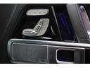 Ｇ４５０ｄ　ローンチエディション限定車　マヌファクトューアプログラムプラス　ボディー同色スペアタイヤリング　ドライビングアシスタンスパッケージ　チタニウムグレーナッパレザー（ダイヤモンドステッチ入り）ＭＢＵＸナビ　キーレスゴー（30枚目）