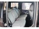 Ｇ４５０ｄ　ローンチエディション限定車　マヌファクトューアプログラムプラス　ボディー同色スペアタイヤリング　ドライビングアシスタンスパッケージ　チタニウムグレーナッパレザー（ダイヤモンドステッチ入り）ＭＢＵＸナビ　キーレスゴー（35枚目）