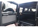 Ｇ４５０ｄ　ローンチエディション限定車　マヌファクトューアプログラムプラス　ボディー同色スペアタイヤリング　ドライビングアシスタンスパッケージ　チタニウムグレーナッパレザー（ダイヤモンドステッチ入り）ＭＢＵＸナビ　キーレスゴー（38枚目）