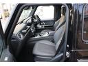 Ｇ４５０ｄ　ローンチエディション限定車　マヌファクトューアプログラムプラス　ボディー同色スペアタイヤリング　ドライビングアシスタンスパッケージ　チタニウムグレーナッパレザー（ダイヤモンドステッチ入り）ＭＢＵＸナビ　キーレスゴー（42枚目）