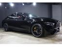 GT 4ドアクーペ 53 4マチック+ AMGダイナミックプラスパッケージ ガラススライディングルーフ Burmesterサラウンドサウンドシステム メモリー付きパワーシート アンビエントライト フットトランクオープナー シートヒーター(7枚目)