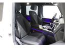 Ｇ６３　ＡＭＧレザーエクスクルーシブパッケージ　レーダーセーフティ　ナビゲーション　アンビエントライト　ＥＴＣ車載器　Ｂｌｕｅｔｏｏｔｈ接続　ＵＳＢ入力端子（34枚目）