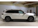 ＧＬＳ ＧＬＳ４００ｄ　４マチック　ＡＭＧライン　パナメリカーナグリル　ベージュレザー　ブルメスターサウンド　サンルーフ　アンビエントライト　シートヒーター＆ベンチレーション　ヘッドアップディスプレイ　ＡＭＧ２１インチＡＷ　メモリー付パワーシート（7枚目）