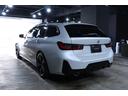 318iツーリング Mスポーツ 後期モデル、ヘッドアップディスプレー、ハーフレザーシート、低ダストブレーキパット(18枚目)