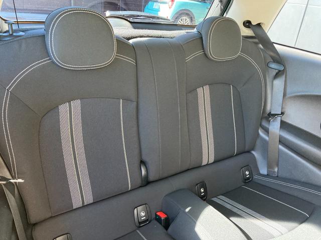 ＭＩＮＩ クーパーＳ　クーパーＳ（４名）ＰＥＰＰＥＲパッケージ・カメラパッケージ・デジタルパッケージ・ＡＣＣ・１７インチ黒アルミ・社外ドラレコ・ワンオーナー・ＭＩＮＩ認定中古車（２年保証・走行距離無制限）（13枚目）