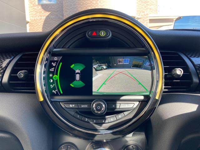 ＭＩＮＩ クーパーＳ　クーパーＳ（４名）ＰＥＰＰＥＲパッケージ・カメラパッケージ・デジタルパッケージ・ＡＣＣ・１７インチ黒アルミ・社外ドラレコ・ワンオーナー・ＭＩＮＩ認定中古車（２年保証・走行距離無制限）（15枚目）