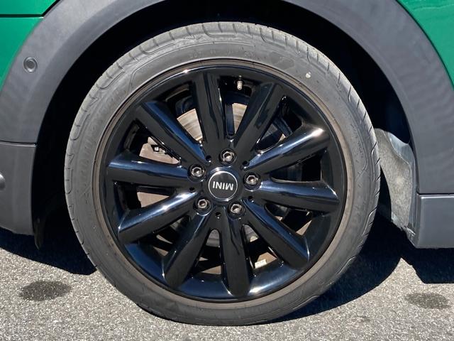 ＭＩＮＩ クーパーＳ　クーパーＳ（４名）ＰＥＰＰＥＲパッケージ・カメラパッケージ・デジタルパッケージ・ＡＣＣ・１７インチ黒アルミ・社外ドラレコ・ワンオーナー・ＭＩＮＩ認定中古車（２年保証・走行距離無制限）（22枚目）